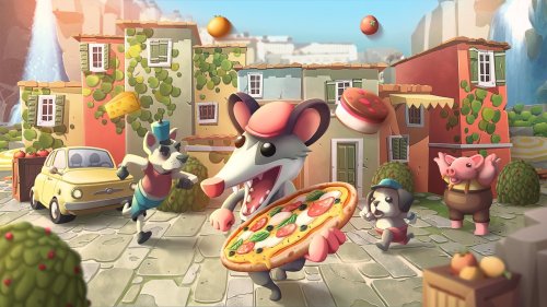 Spiele-Releases KW 39/2023 - Diese Spiele erscheinen in dieser Woche
