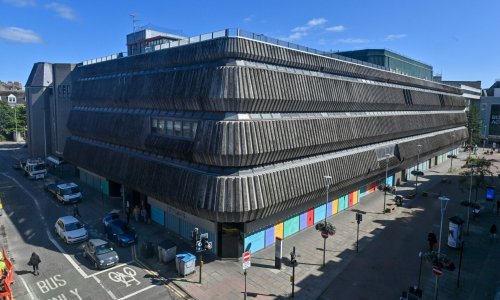 ‘No financial sense’ in Aberdeen City Council accepting potential ‘gift’ of John Lewis premises