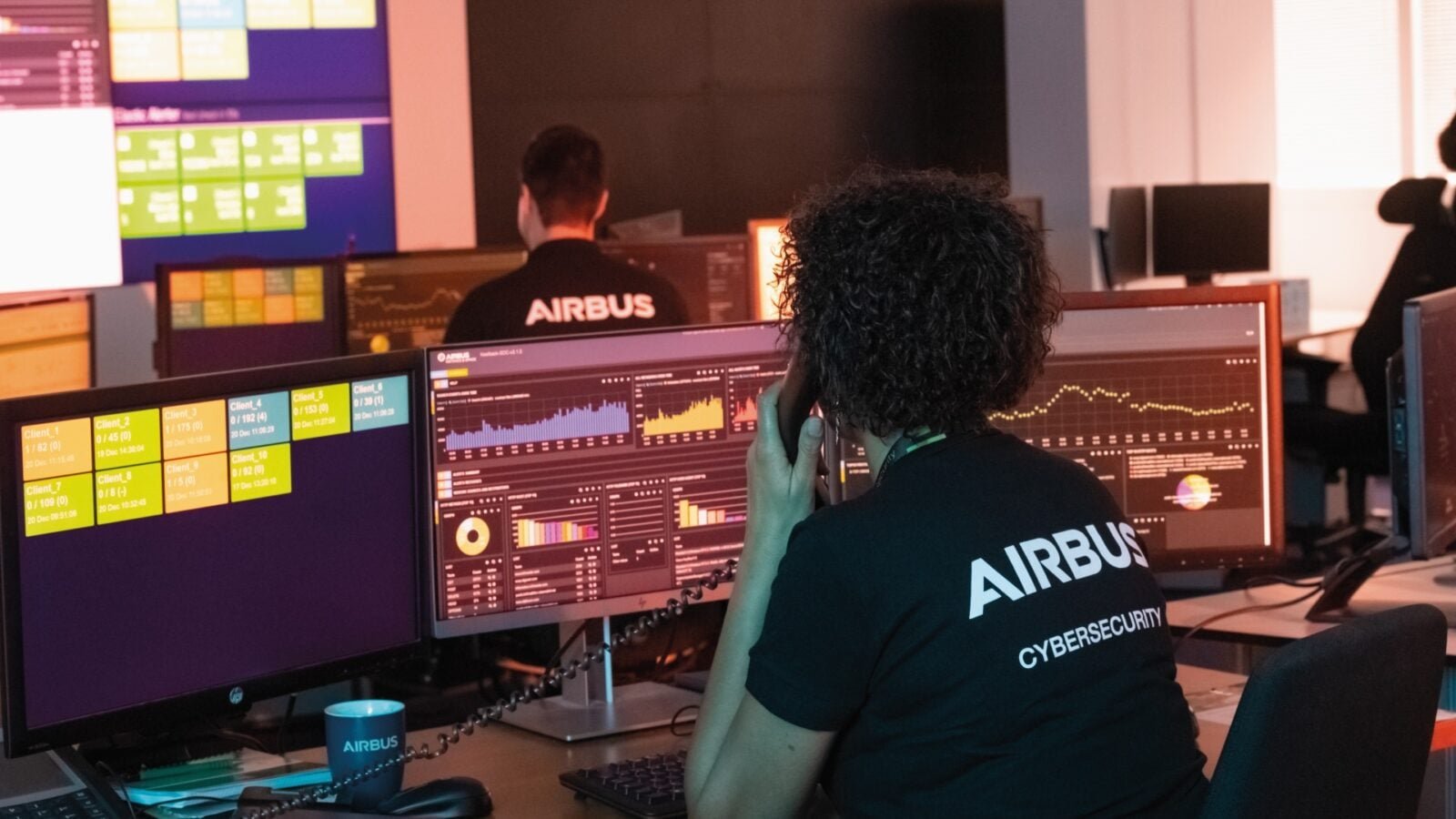 The Circle Closes: Why Airbus Just Bought Back the Cybersecurity Firm Built by Its Own Former Engineer