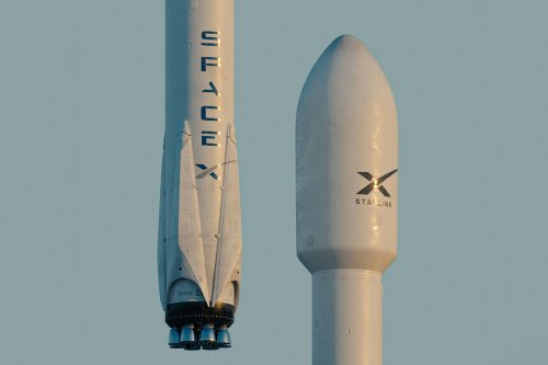 Chez SpaceX, aller aux toilettes peut devenir une faute professionnelle