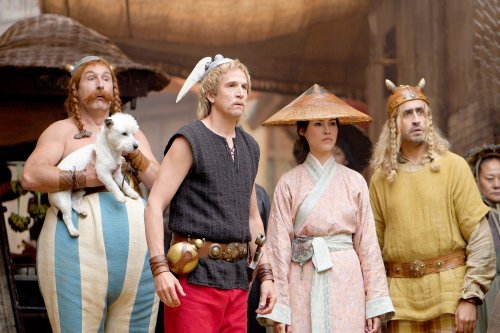 À la TV ce soir : 3 films à regarder ce dimanche