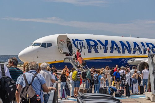 La sentence est tombée : Ryanair ne desservira plus ces aéroports français