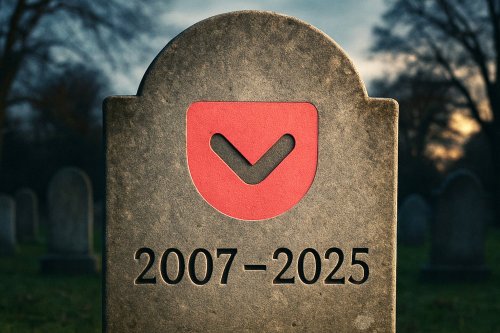 Mozilla ferme Pocket du jour au lendemain, les utilisateurs vont perdre leurs données