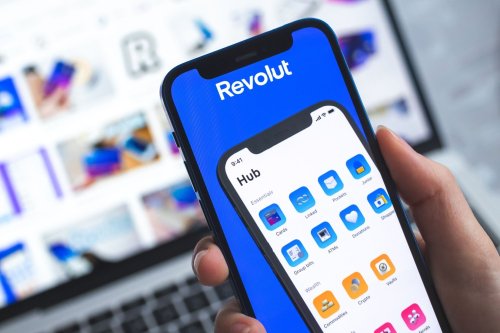 "Le Free européen" : Revolut se lance dans les télécoms avec un premier forfait mobile à prix mini !