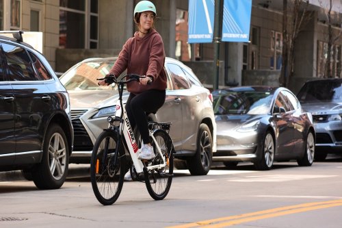 Vélo électrique : vers une immatriculation obligatoire ?