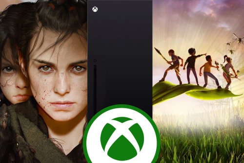 Les grosses sorties Xbox Series X/S et Xbox One de la fin d’année 2022