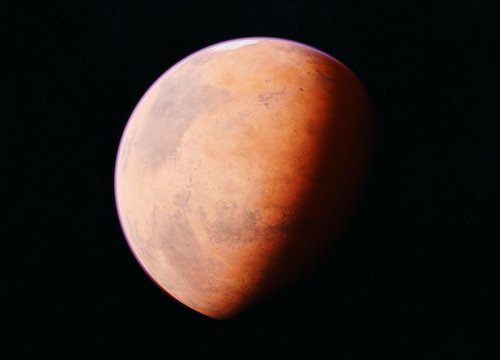 Un océan caché sous Mars : et si la vie s’y cachait encore ?