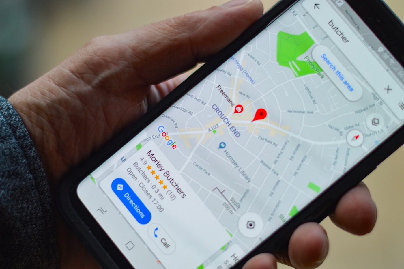 Google Maps : comment localiser n’importe quel numéro de téléphone gratuitement ?