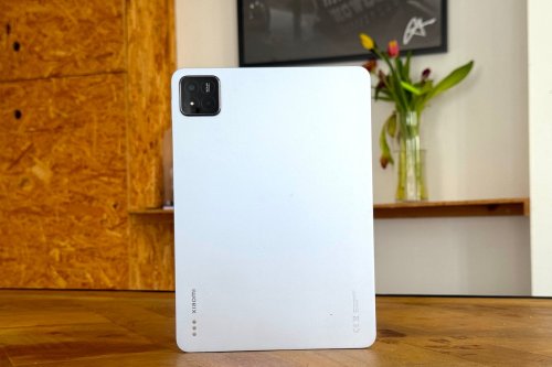 La tablette Xiaomi Pad 7 Pro, meilleure que l'iPad Air (M3) 2025 ?