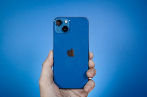 iPhone 13 : il est trop cher pour vous ? Voici une astuce pour baisser son prix