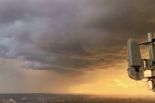 “10 à 100 fois plus rapide que Starlink” : qui est Taara, l’entreprise qui veut révolutionner les connexions à internet dans le monde ?
