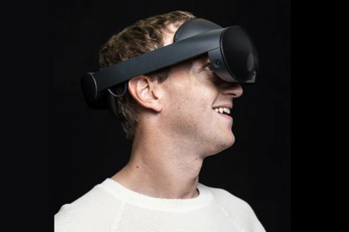 “Ce n’est pas le futur que je veux” : Mark Zuckerberg très critique sur le Vision Pro d’Apple