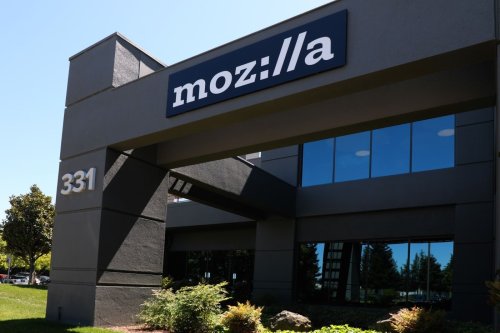 Le camp des gentils de l’IA, ou le nouveau projet de Mozilla