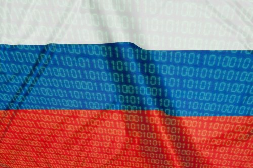 La Russie pose les dernières pierres du mur qui va la couper de l’Internet mondial