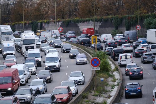 Cette ville française vient de trouver l’arme ultime contre les bouchons