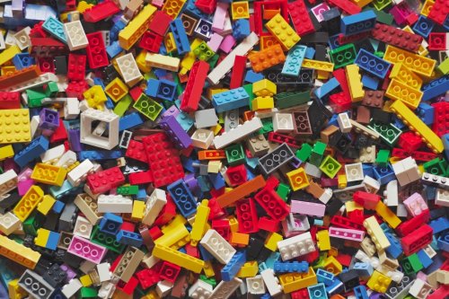 Lego quitte le Connecticut pour une ville "plus familiale"