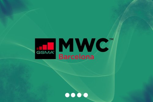 MWC 2024 : suivez en direct toutes les annonces du salon de Barcelone