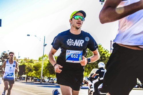 Vous aimez les marathons ? Ils ont pourtant des conséquences étonnantes sur votre cerveau