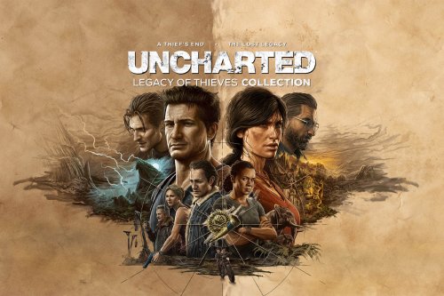 Uncharted Legacy of Thieves : date de sortie, multijoueur, nouveautés, tout savoir sur le nouvel opus