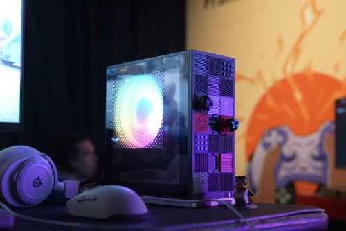 Petit et puissant : ce PC modulaire a de fortes chances de vous faire craquer