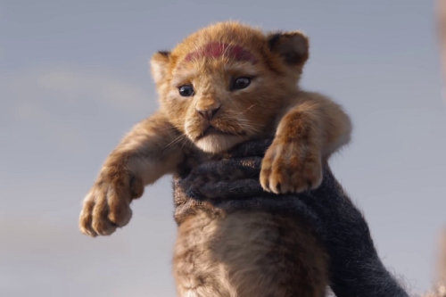 Le Roi Lion : au secours, Disney veut créer une saga à la Star Wars