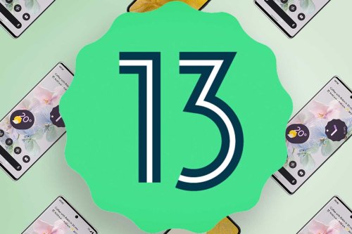 Android 13 (stable) est disponible : nouveautés et comment le télécharger