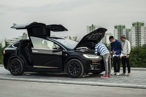 Voitures électriques VS thermiques : qui tombent le plus en panne ?