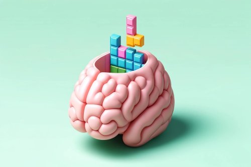 Tetris : un nouvel outil thérapeutique pour combattre le stress post-traumatique ?