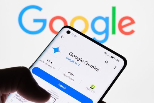 Cette nouveauté gratuite de Gemini va révolutionner Android (et vous faire oublier ChatGPT)