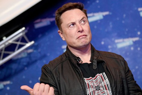 Face à la montée en puissance de BYD, Elon Musk fanfaronne moins