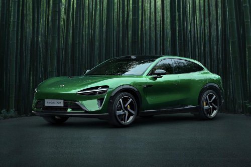 Le Xiaomi YU7 est officiel : 5 choses à savoir sur ce SUV qui fait paniquer Tesla
