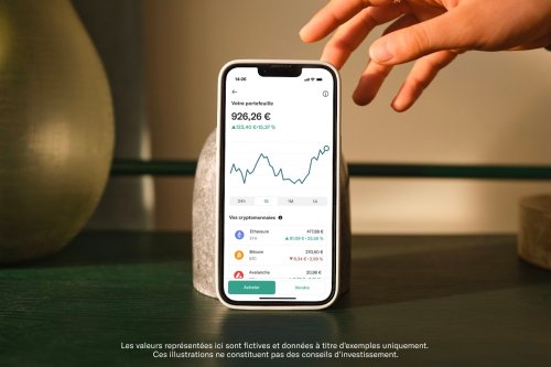 Banque en ligne : N26 casse les codes avec une offre pensée autrement