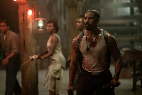 Voici 4 films à voir absolument au ciné ce week-end