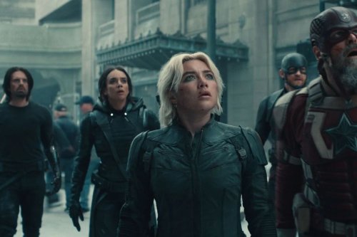 Critique Thunderbolts* : la tempête qui vient réveiller le MCU (et c'est tant mieux)