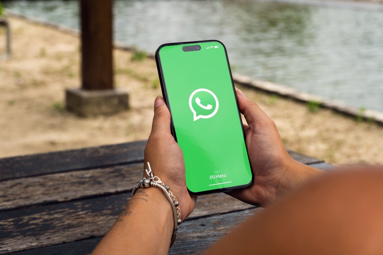iPhone : comment faire de WhatsApp votre application de messagerie et d'appel par défaut