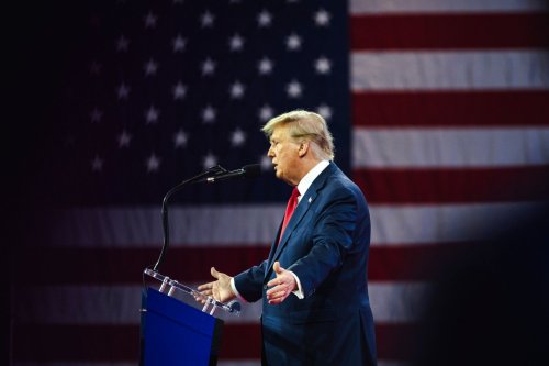 Enquête : plongée dans l’Amérique qui prépare une révolte pacifique contre Donald Trump