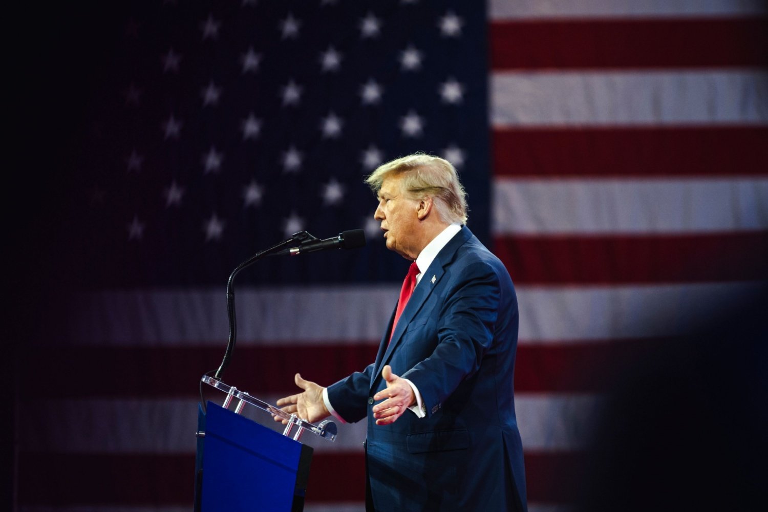 Enquête : plongée au cœur de l’Amérique qui dit “NON” à Donald Trump
