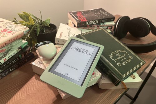 Liseuses, livres audio, BookTok : comment lisent les “jeunes” ?