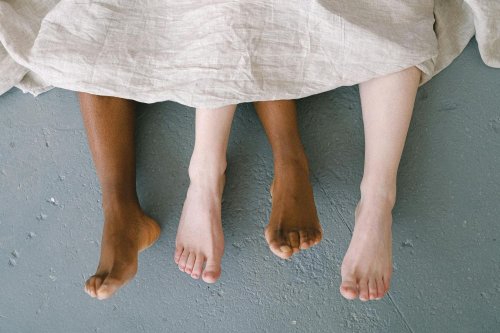 Le business fou des photos de pieds sur Internet