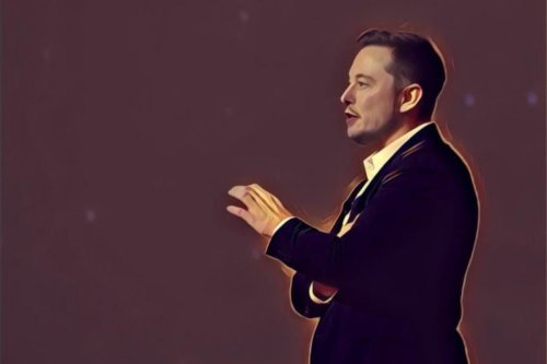 Elon Musk est en France (pour une occasion très spéciale)
