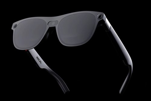 Tout savoir sur Xreal, le pionnier des lunettes connectées Android XR