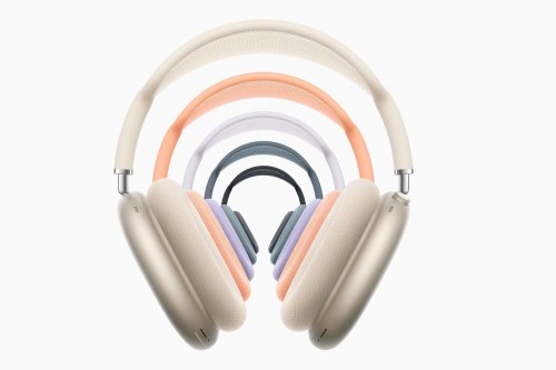 Le casque AirPods Max d’Apple devient encore plus intéressant après cette mise à jour