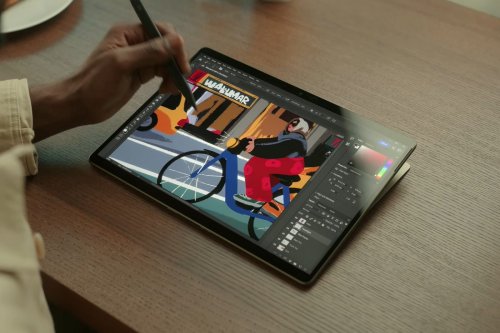 Microsoft dévoile ses nouveaux PC : Surface Pro 9, Laptop 5 et Studio 2+