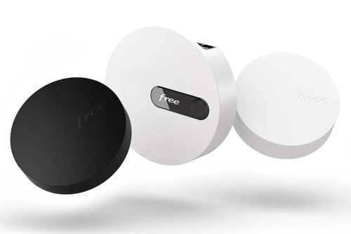 Free : un prix baissé et bloqué pour la Freebox Pop S, qui dit mieux ?