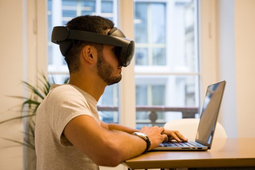 Pourquoi la VR dans les jeux vidéo ne décollera jamais
