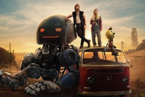 The Electric State : pourquoi le film le plus cher de l'histoire de Netflix est si nul