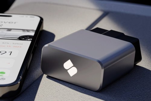 Installé dans votre voiture, ce petit boîtier dopé à l'IA veut remplacer votre garagiste