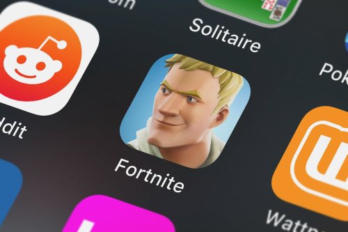 Après 5 ans d’attente, Fortnite tient enfin sa revanche sur Apple