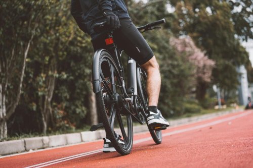 Strasbourg : une piste cyclable sème le chaos dans tout un quartier