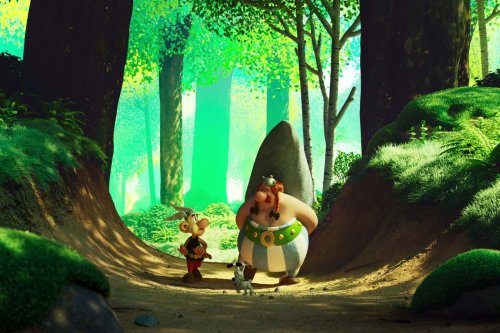 On a vu Astérix et Obélix : le Combat des Chefs, on zappe ou on mate ?